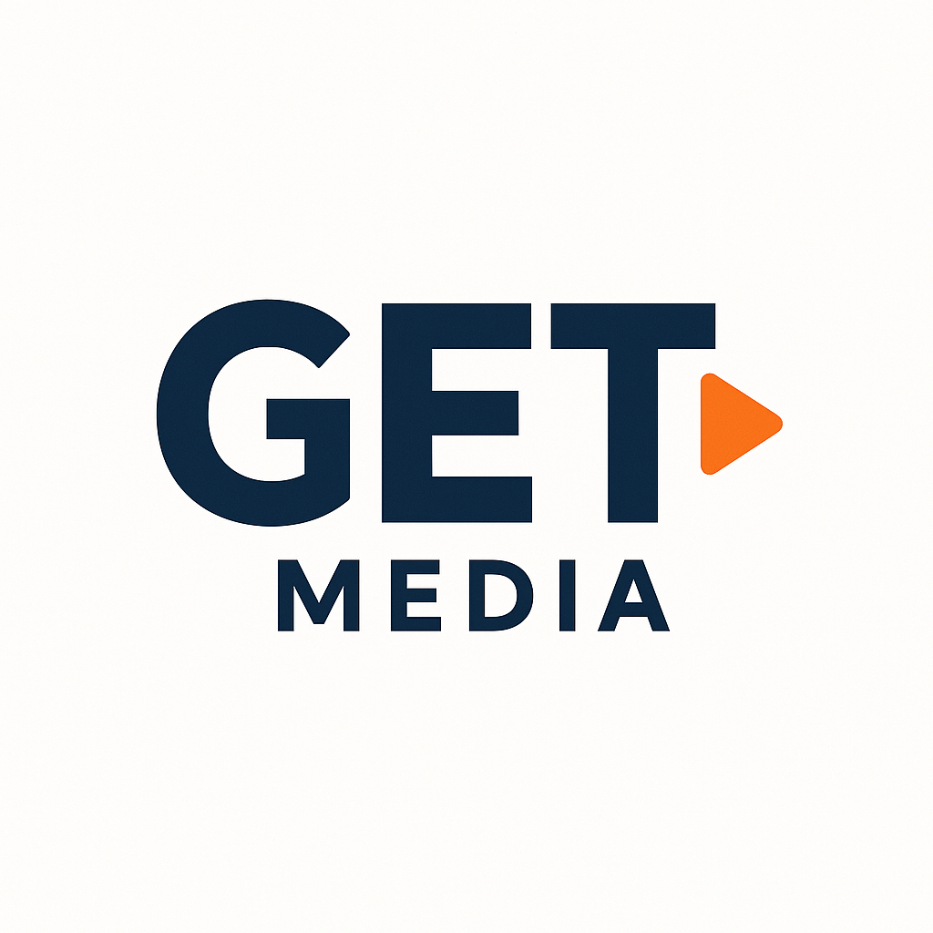 GET Media Logo - Marka Elçisi GET_Media_Logo